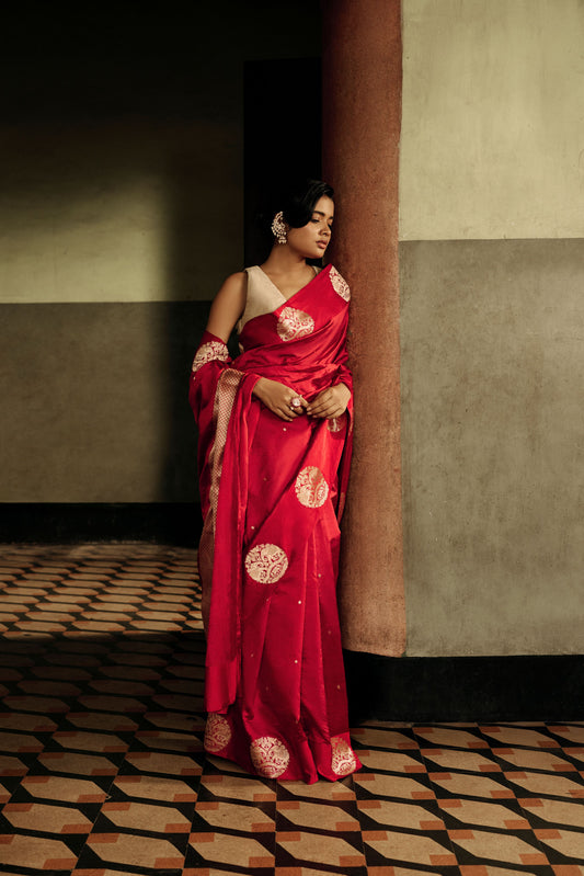 MOUSHUMI